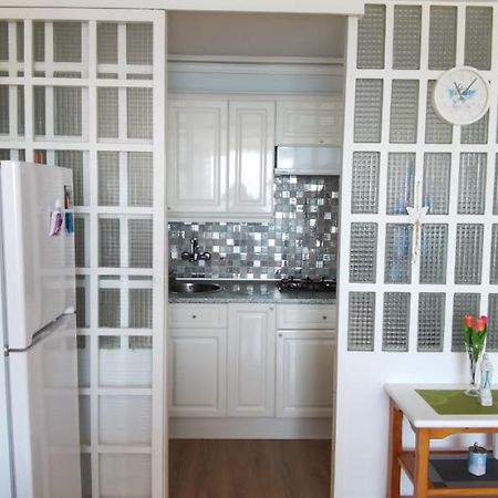 Квартира С Очаровательным Видом На Море Alicante Ngoại thất bức ảnh