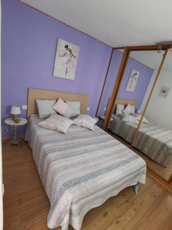 Квартира С Очаровательным Видом На Море Alicante Ngoại thất bức ảnh